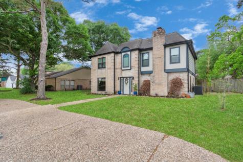 414 S Fry Road Katy TX 77450