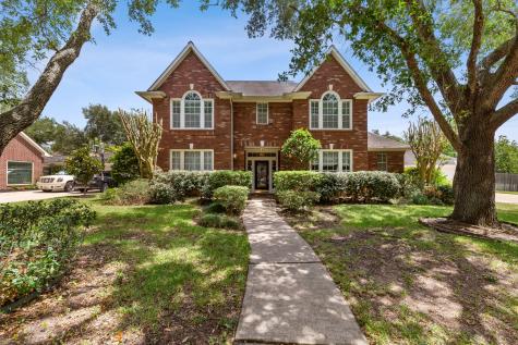 3902 Misty Morn Lane Sugar Land TX 77479