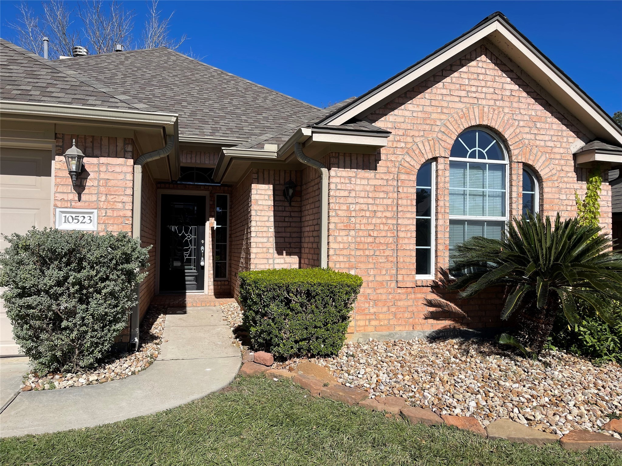 10523 Torrey Pines Drive Willis TX 77318