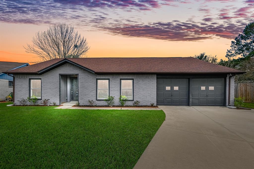 11306 Bateau Court Cypress TX 77429