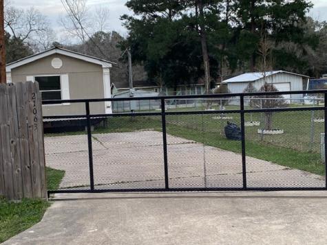 21063 Pinetex Street New Caney TX 77357