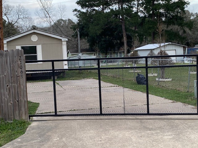 21063 Pinetex Street New Caney TX 77357