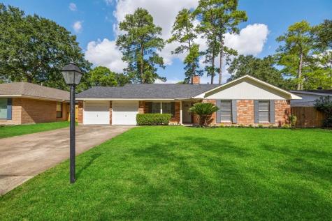 10214 Londonderry Drive Houston TX 77043