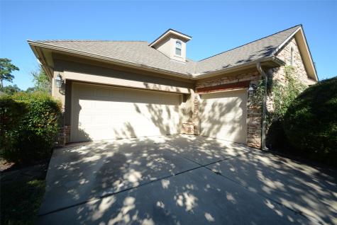 1120 Looking Glass Boulevard Montgomery TX 77356