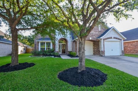 6314 Columbia Falls Lane Katy TX 77450