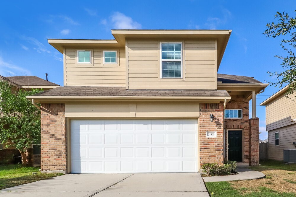 21831 Octavia Way Houston TX 77073