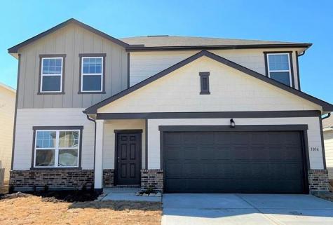 1036 Water Oak Lane Brookshire TX 77423