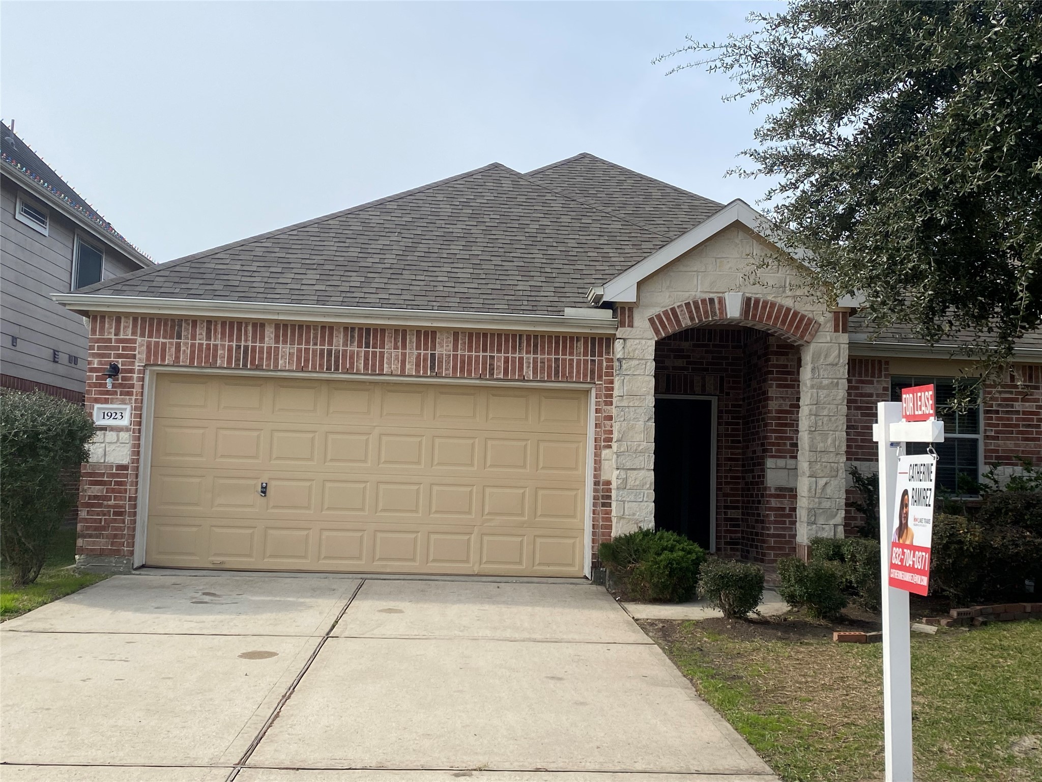 1923 Nentwich Lane Houston TX 77049