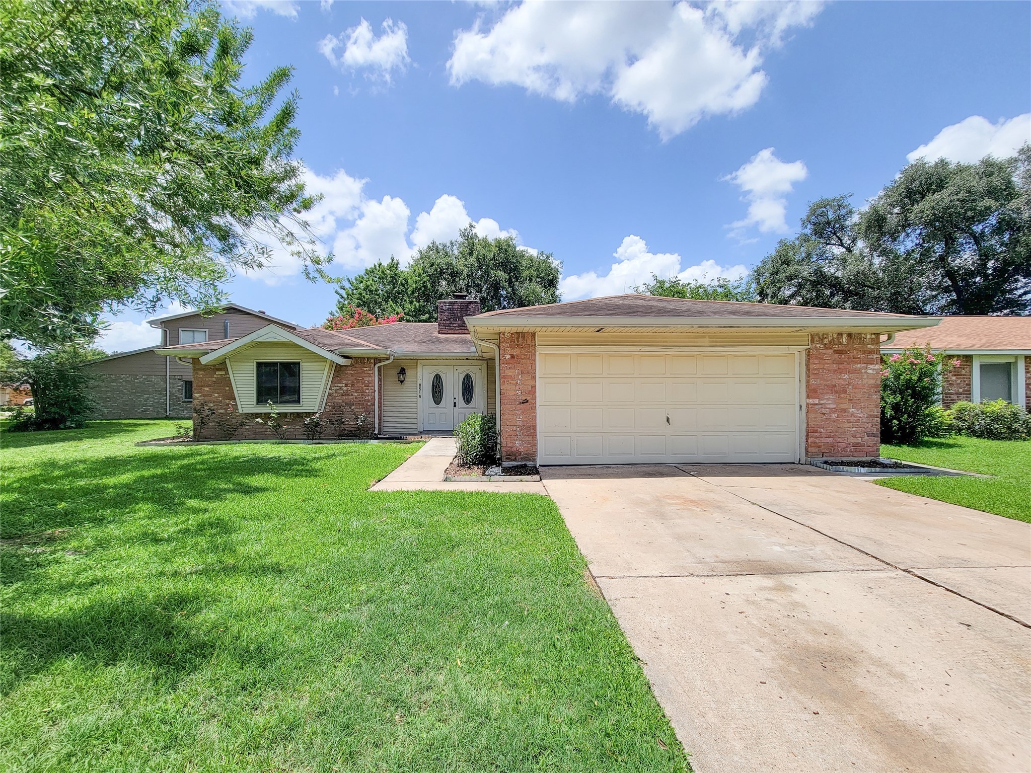 8515 Riverside Walk Lane Houston TX 77064