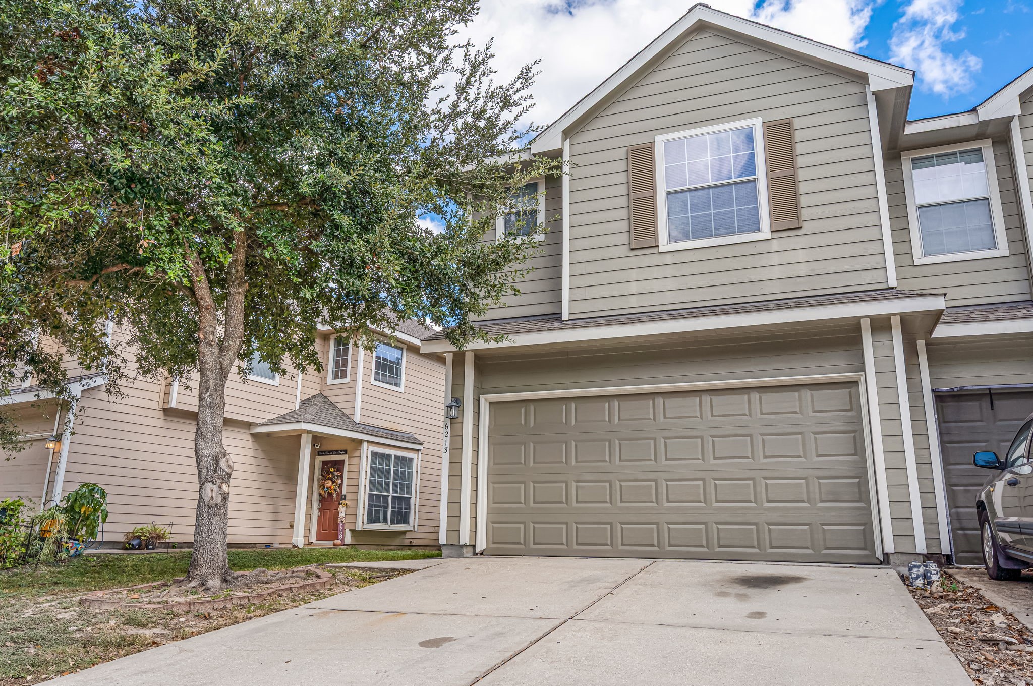 6213 Stoney Creek Drive Pasadena TX 77503