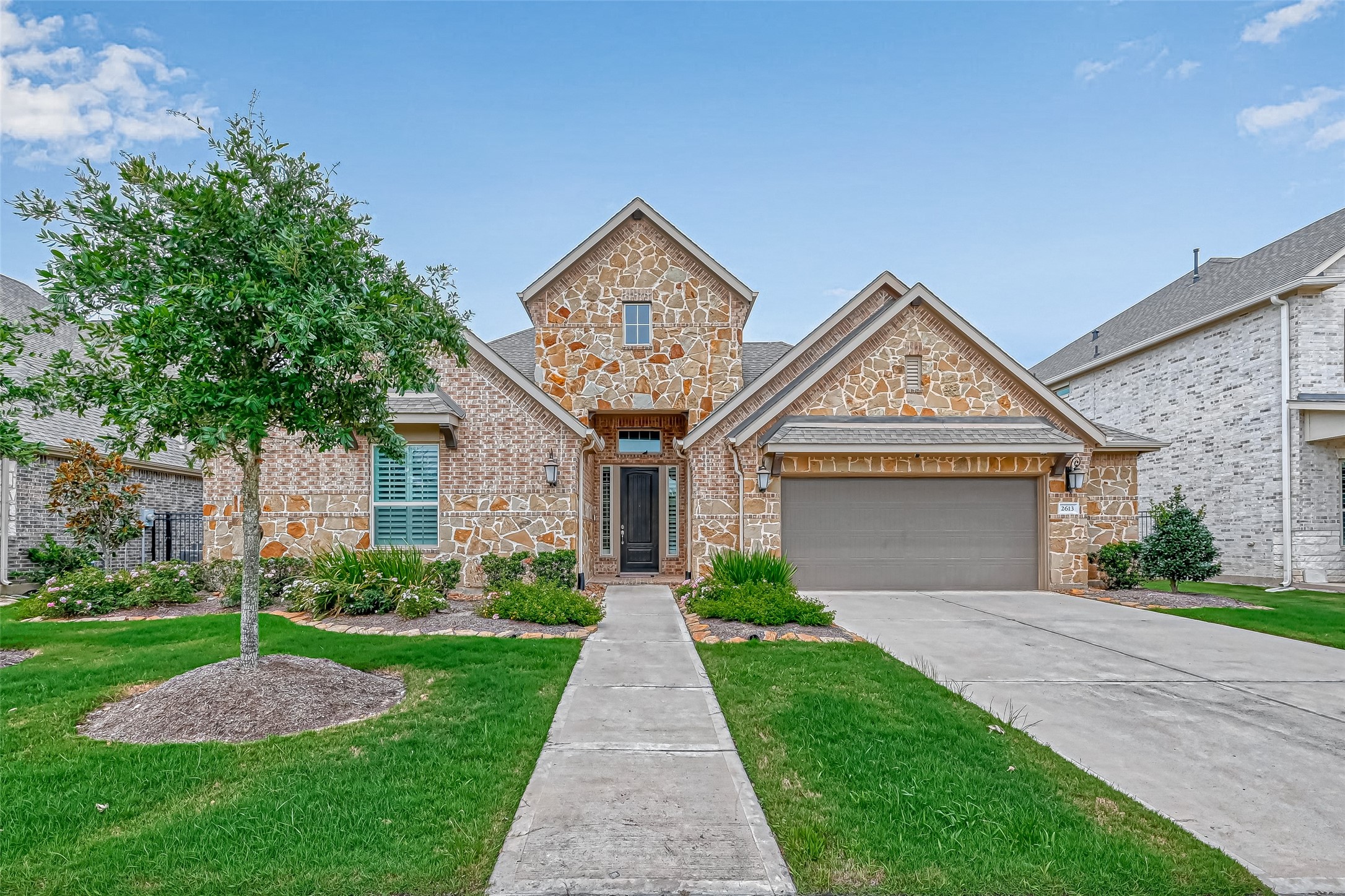 2613 Blue Aster Court Brookshire TX 77423