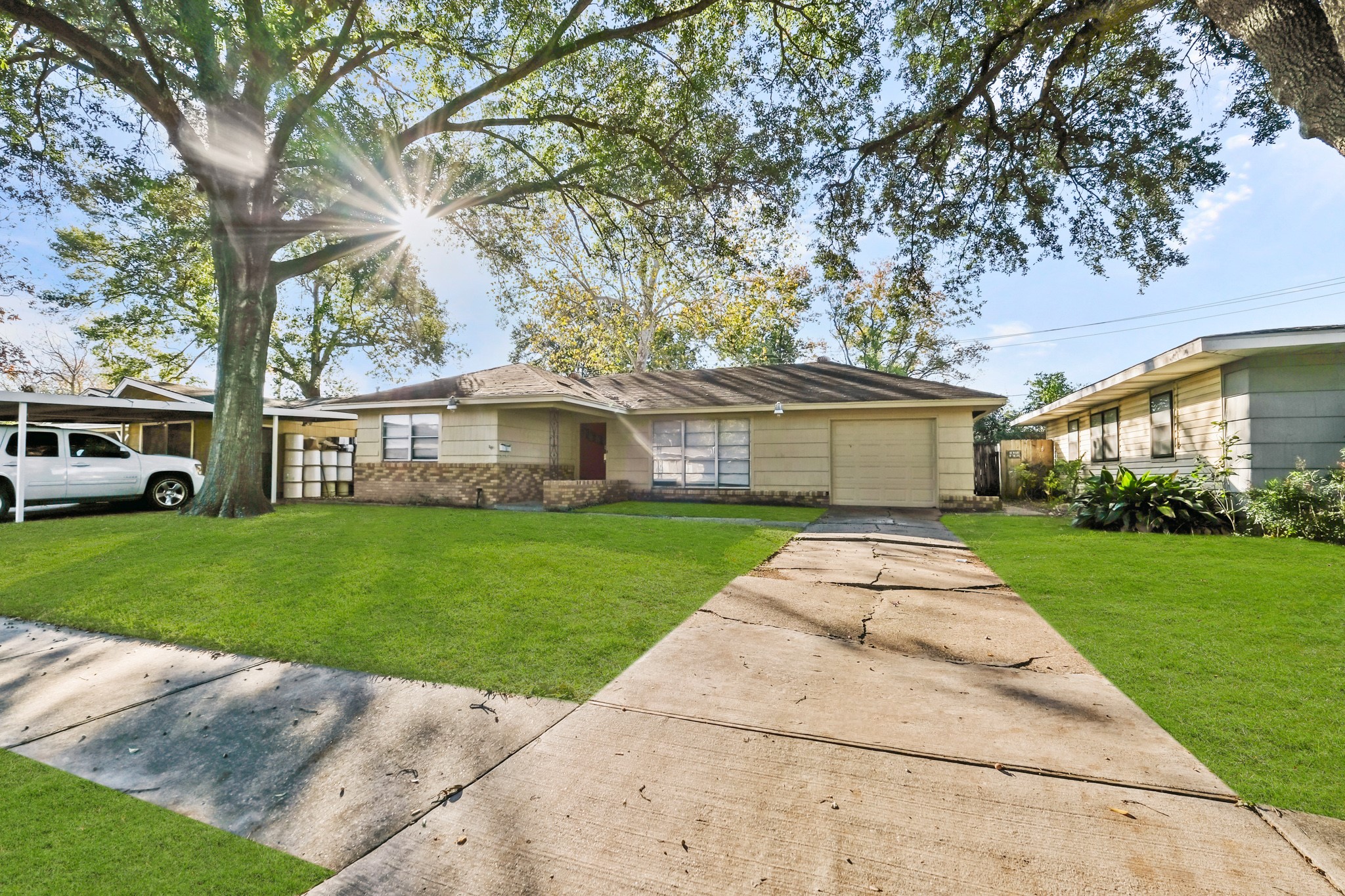 1112 Camden Road Pasadena TX 77502