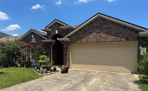 3022 Cambridge Meadows Lane Dickinson TX 77539