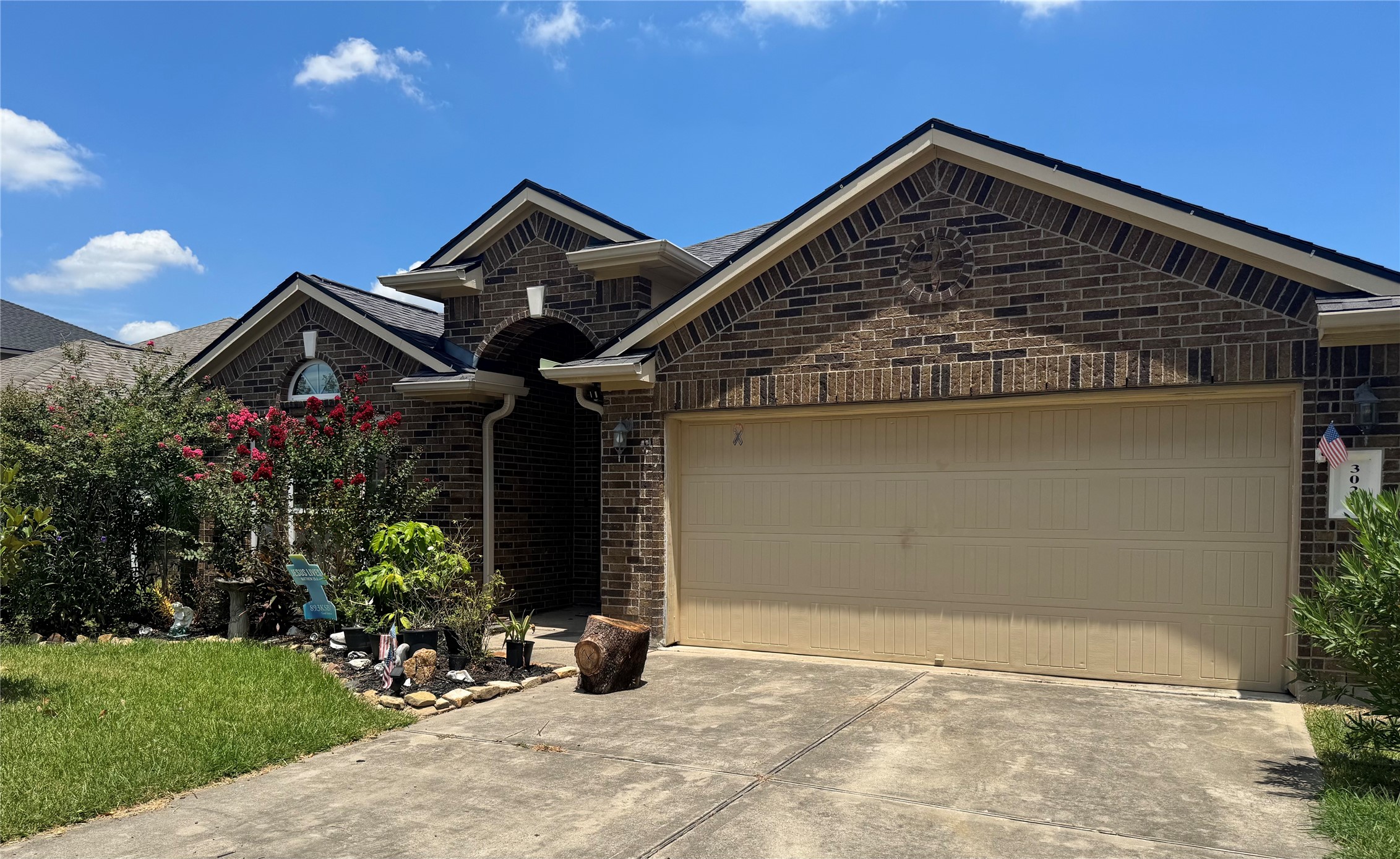 3022 Cambridge Meadows Lane Dickinson TX 77539