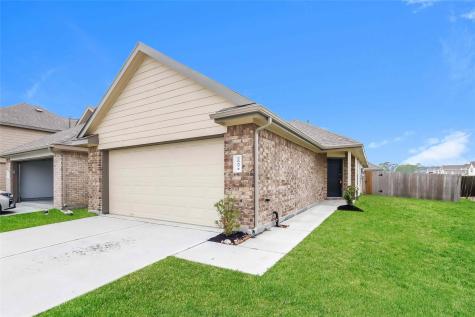 25372 Claremont Hills Lane Porter TX 77365
