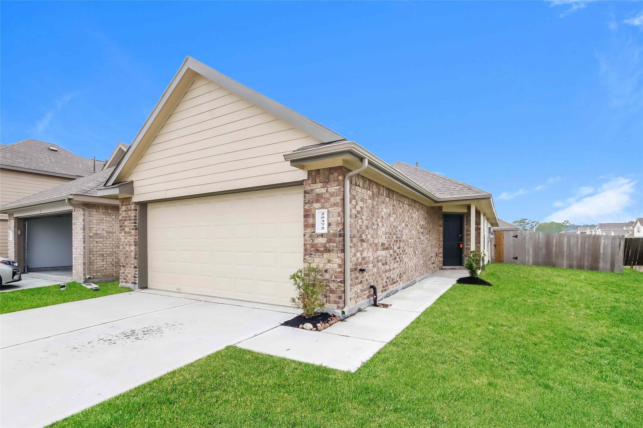 25372 Claremont Hills Lane Porter TX 77365