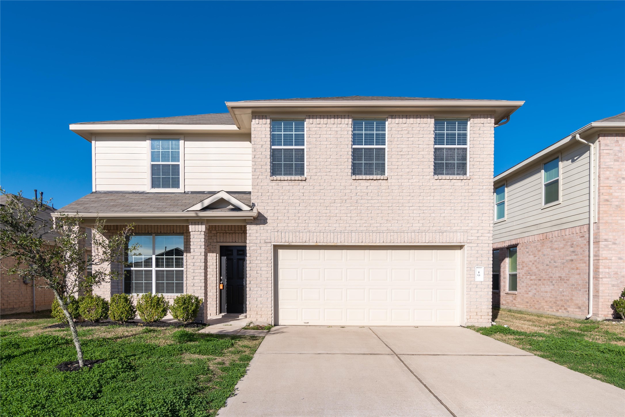 19 Leisure Shore Court Manvel TX 77578