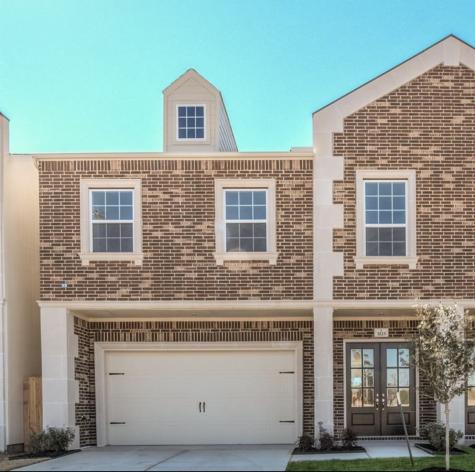 3223 Harmony Creek Lane Spring TX 77386