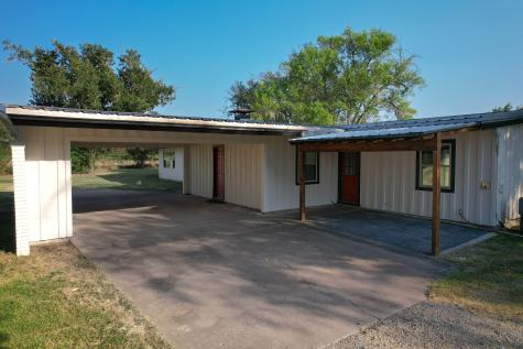 14 Duerer Road Huntsville TX 77320