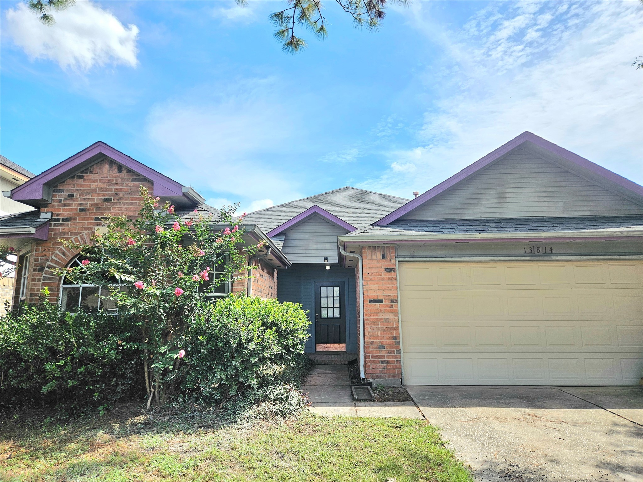 13814 Dentwood Drive Houston TX 77014