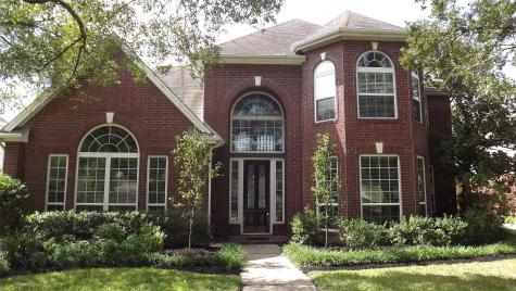 1326 Marlstone Drive Houston TX 77094