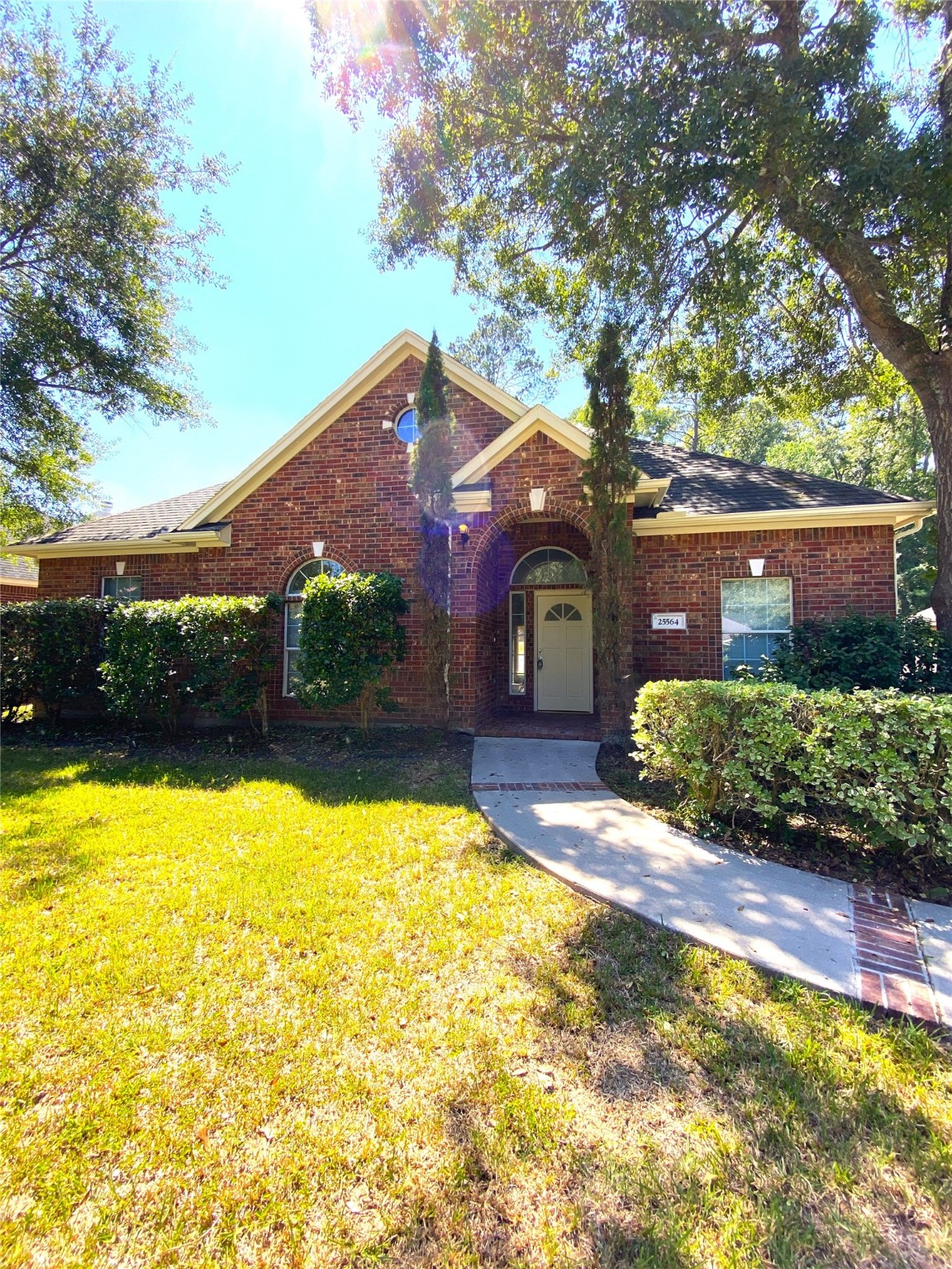 25564 Dogwood Lane Splendora TX 77372