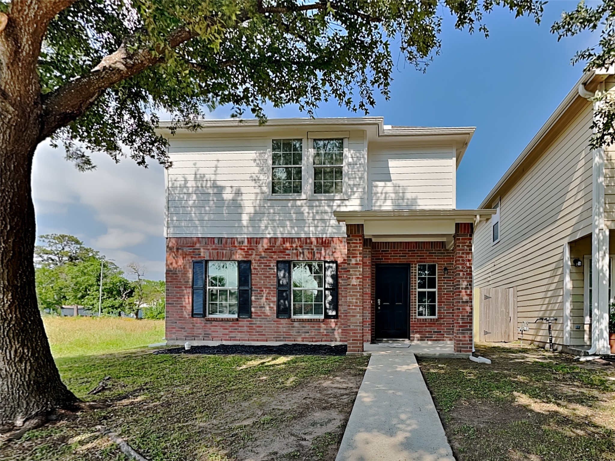 11327 Carla Street Houston TX 77076