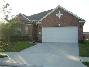 7006 Westford Park Lane Richmond TX 77407