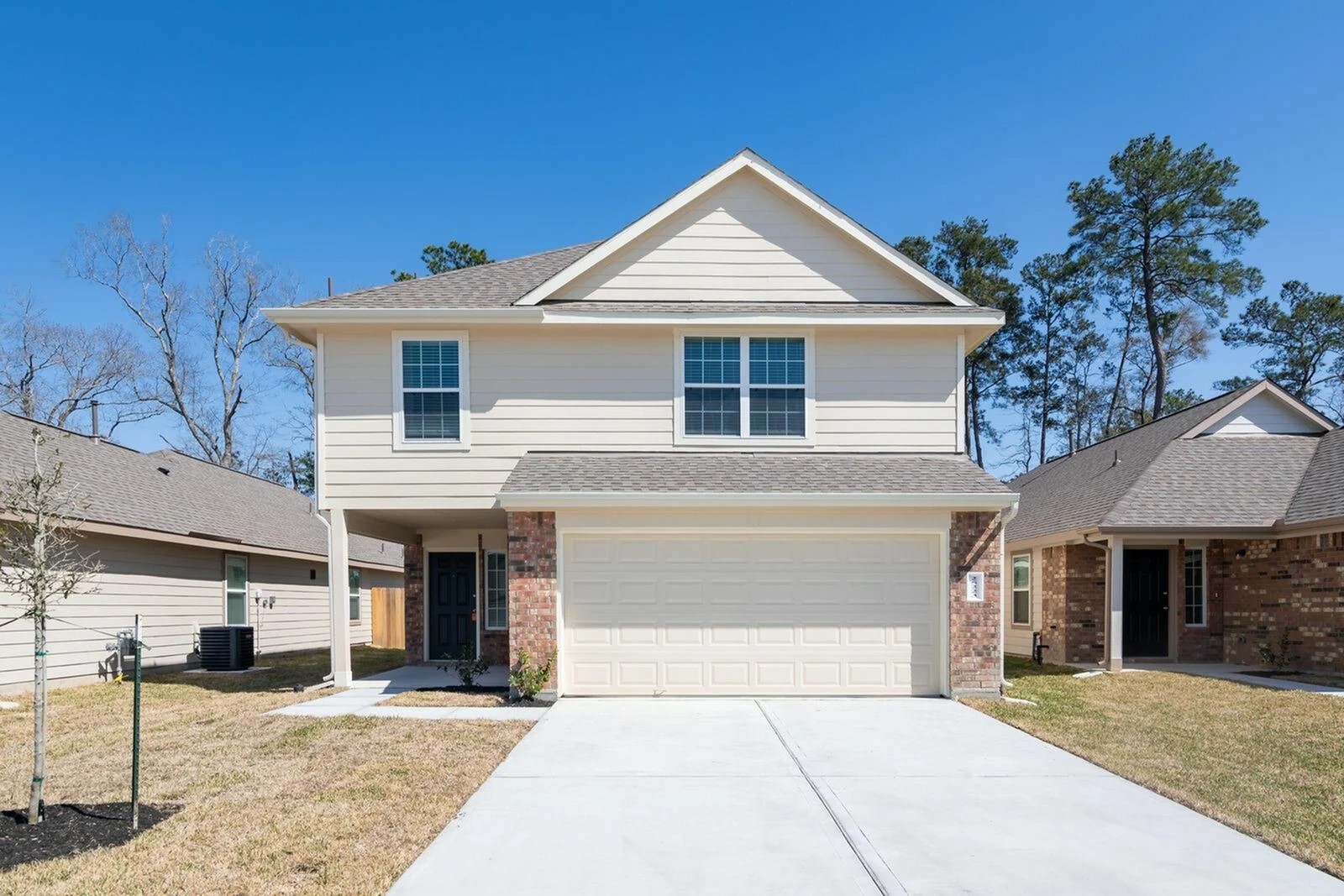 25223 Sanitas Valley Drive Porter TX 77365