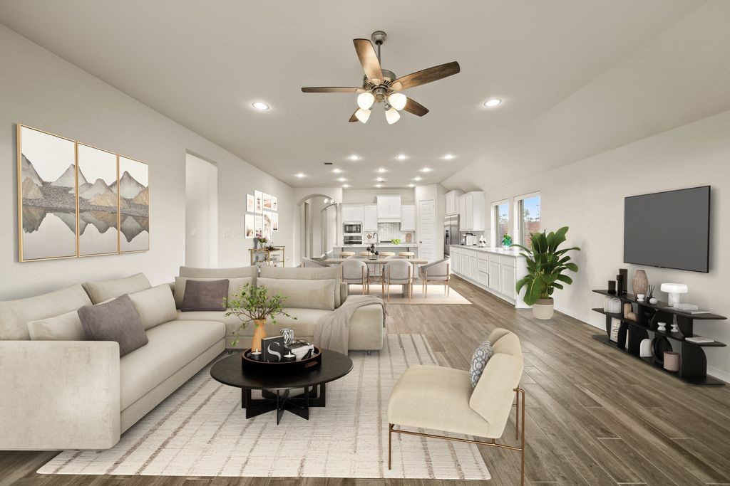 1703 Rustling Creek Drive Missouri City TX 77459