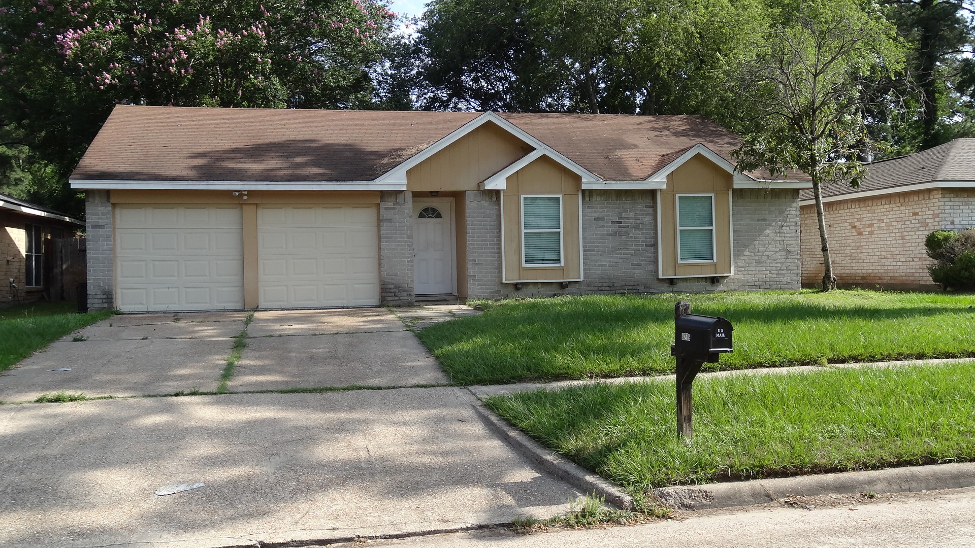 8219 Heaton Hall Street Humble TX 77338