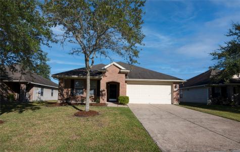 2908 Meridian Bay Lane Dickinson TX 77539