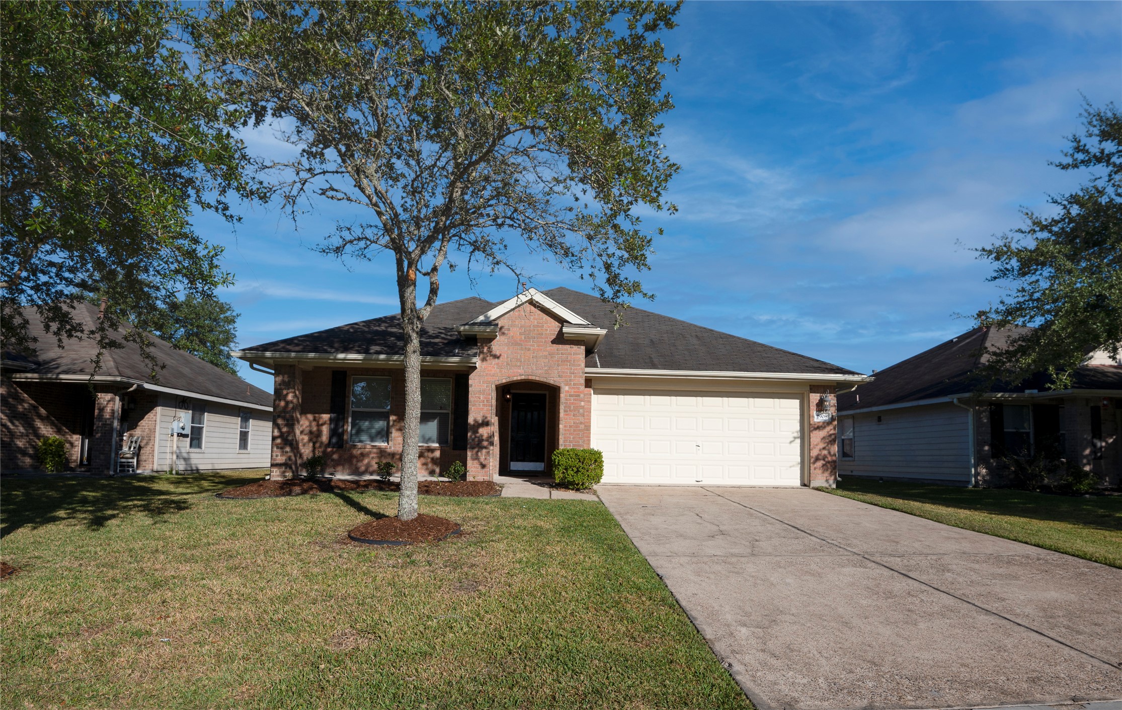 2908 Meridian Bay Lane Dickinson TX 77539