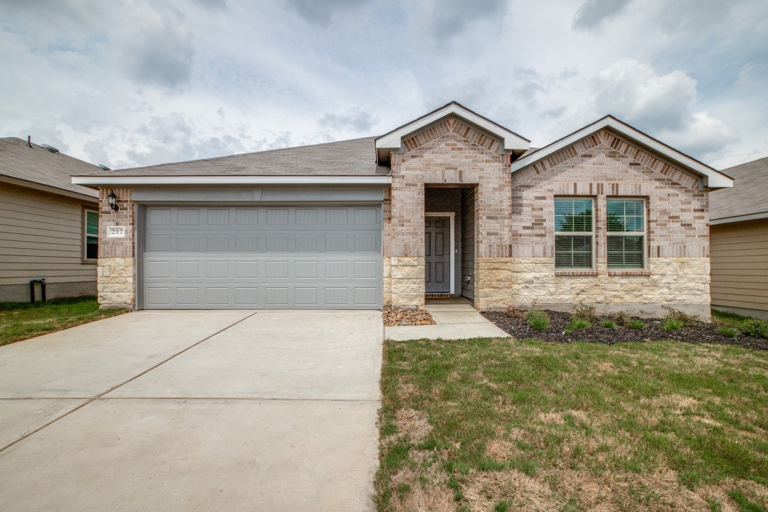 217 Pecos Drive Huntsville TX 77340
