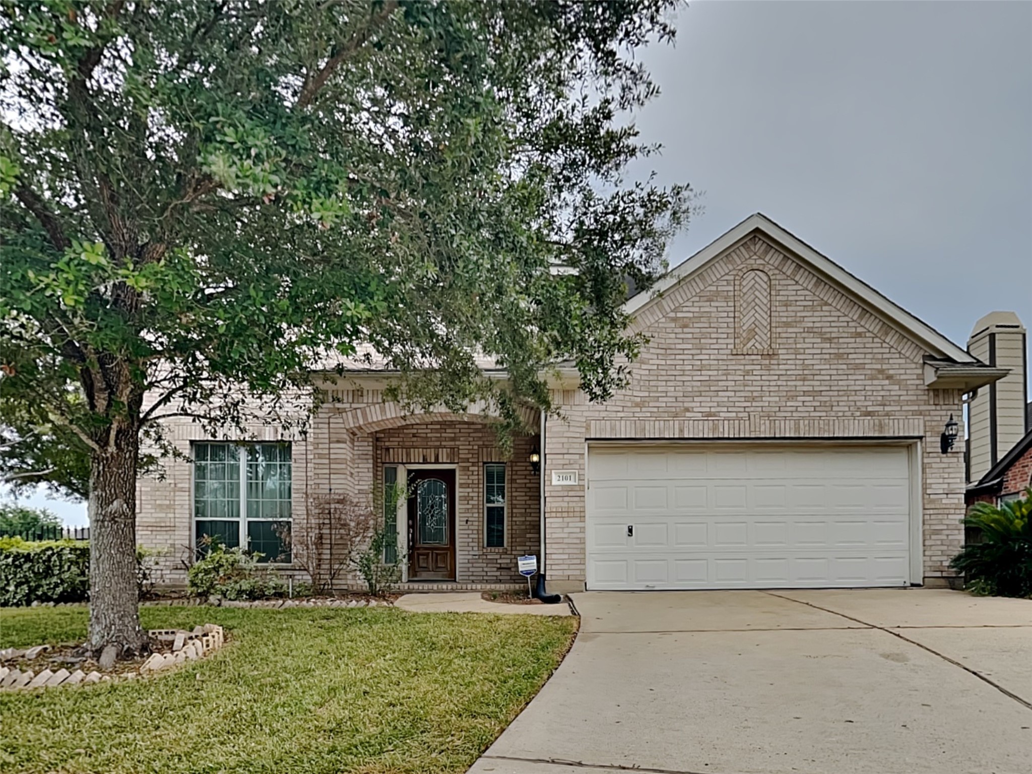 2101 Pearl Bay Court Pearland TX 77584