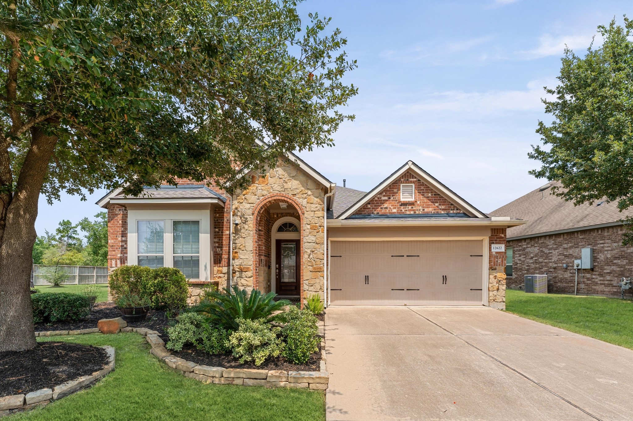 12622 Baldwin Springs Court Tomball TX 77377