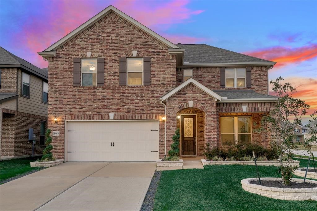14201 Spring Birch Lane Pearland TX 77584