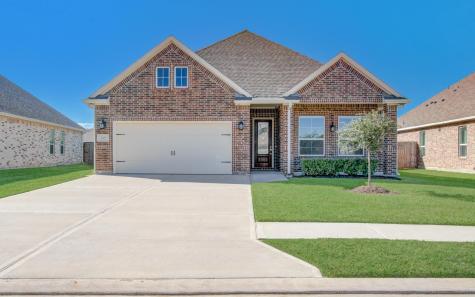610 Rain Cloud Drive Baytown TX 77523