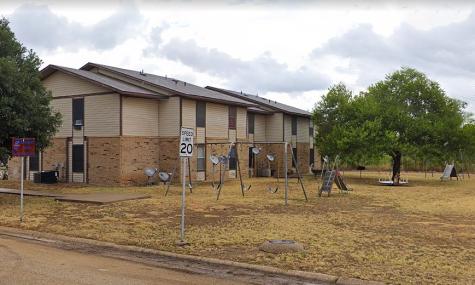 101 Deerwood Drive Sonora TX 76950