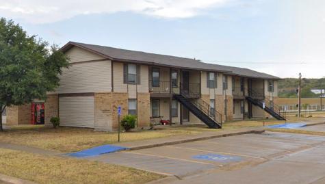101 Deerwood Drive Sonora TX 76950