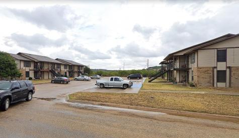 101 Deerwood Drive Sonora TX 76950