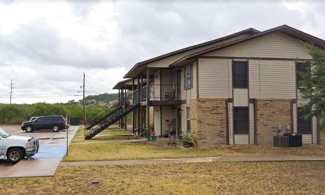 101 Deerwood Drive Sonora TX 76950