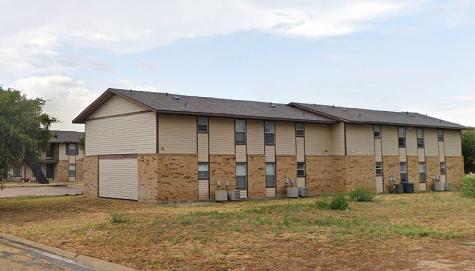 101 Deerwood Drive Sonora TX 76950