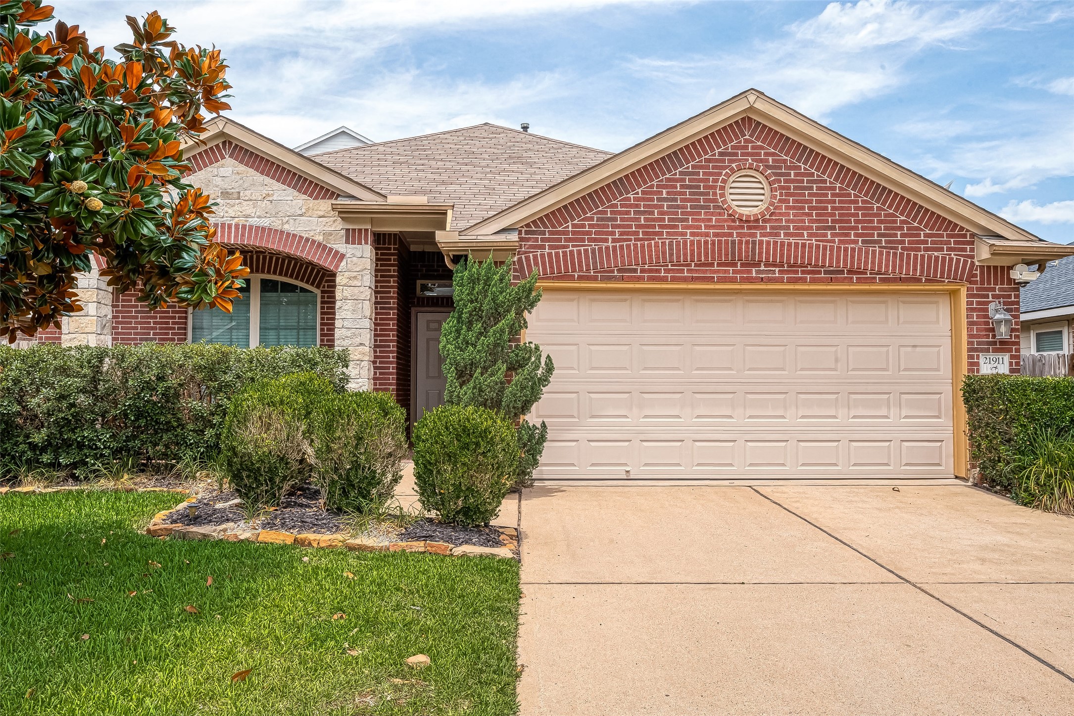 21911 Saragosa Pond Lane Spring TX 77379