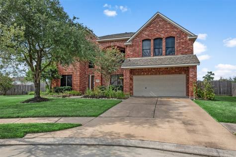 19310 Luna Falls Court Tomball TX 77377