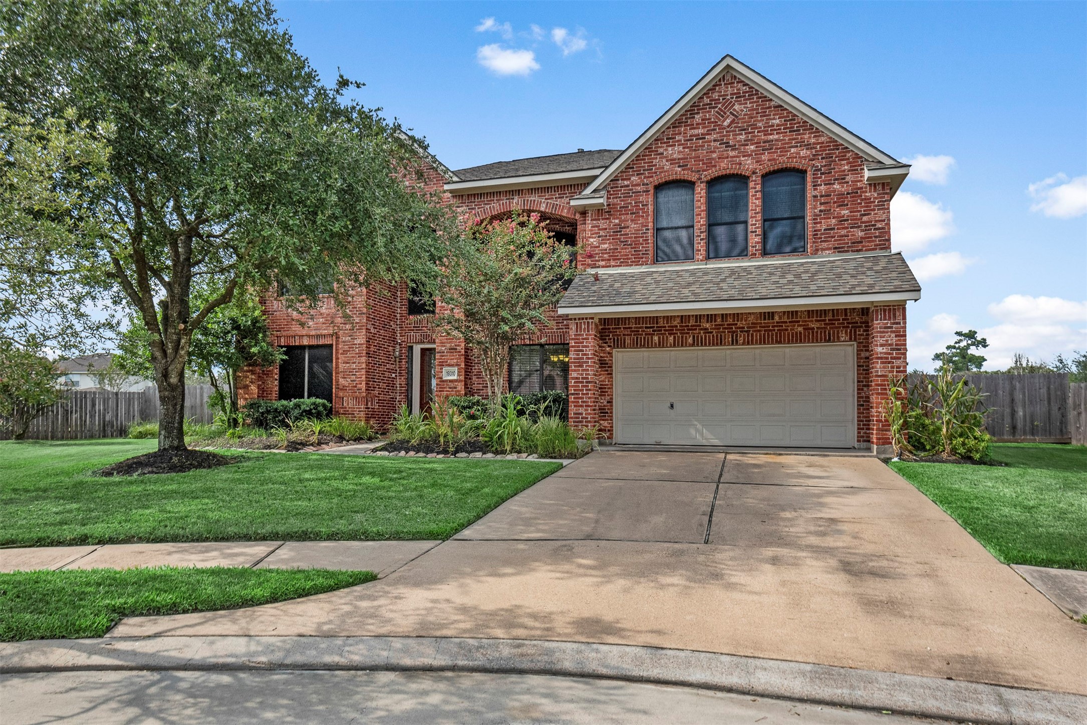 19310 Luna Falls Court Tomball TX 77377