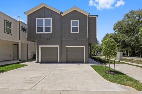 13505 Axel Lane Houston TX 77047