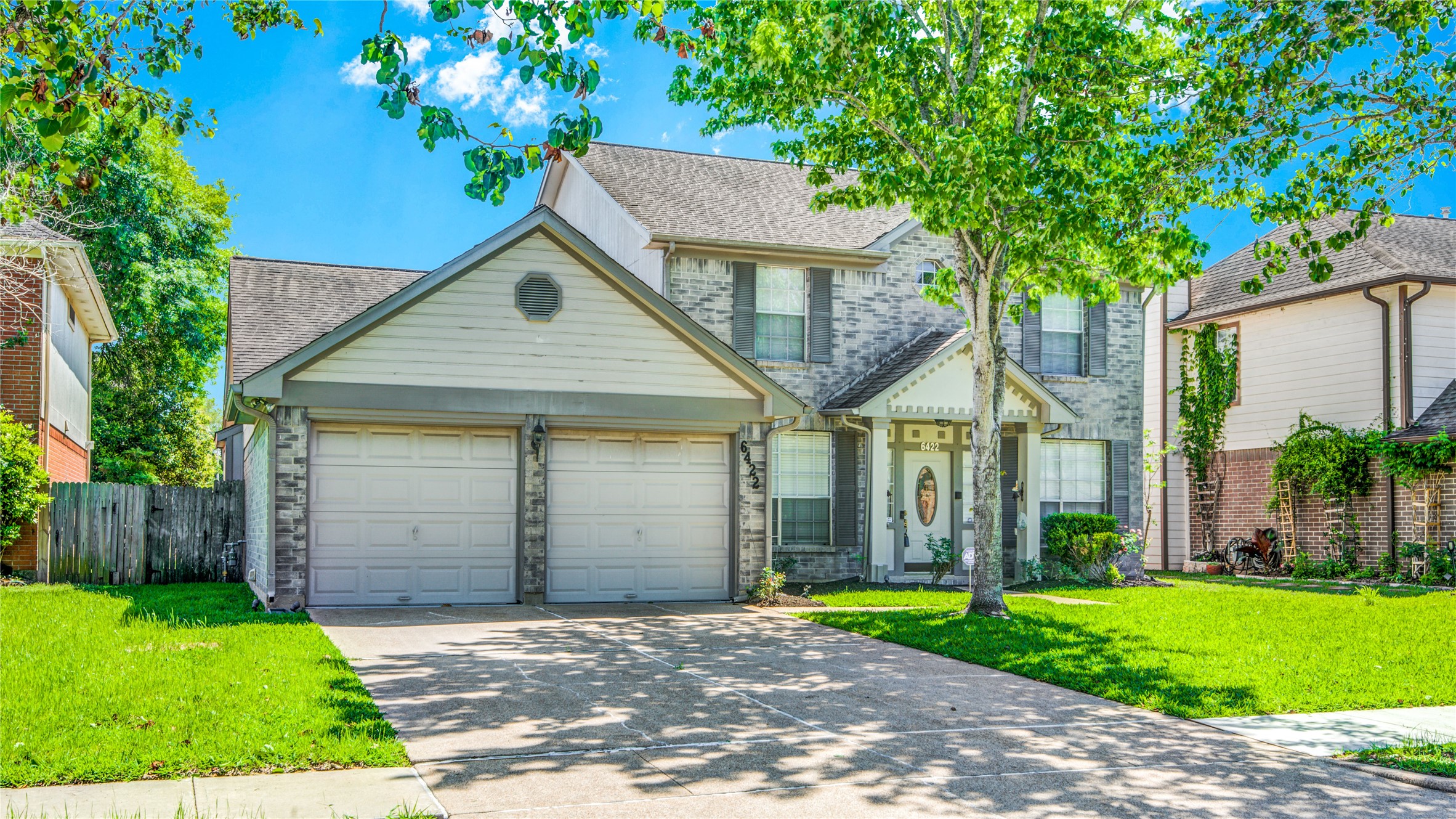 6422 Box Bluff Court Sugar Land TX 77479