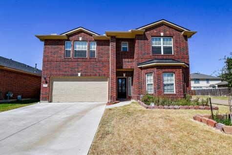 6402 Green Shoals Lane Houston TX 77066