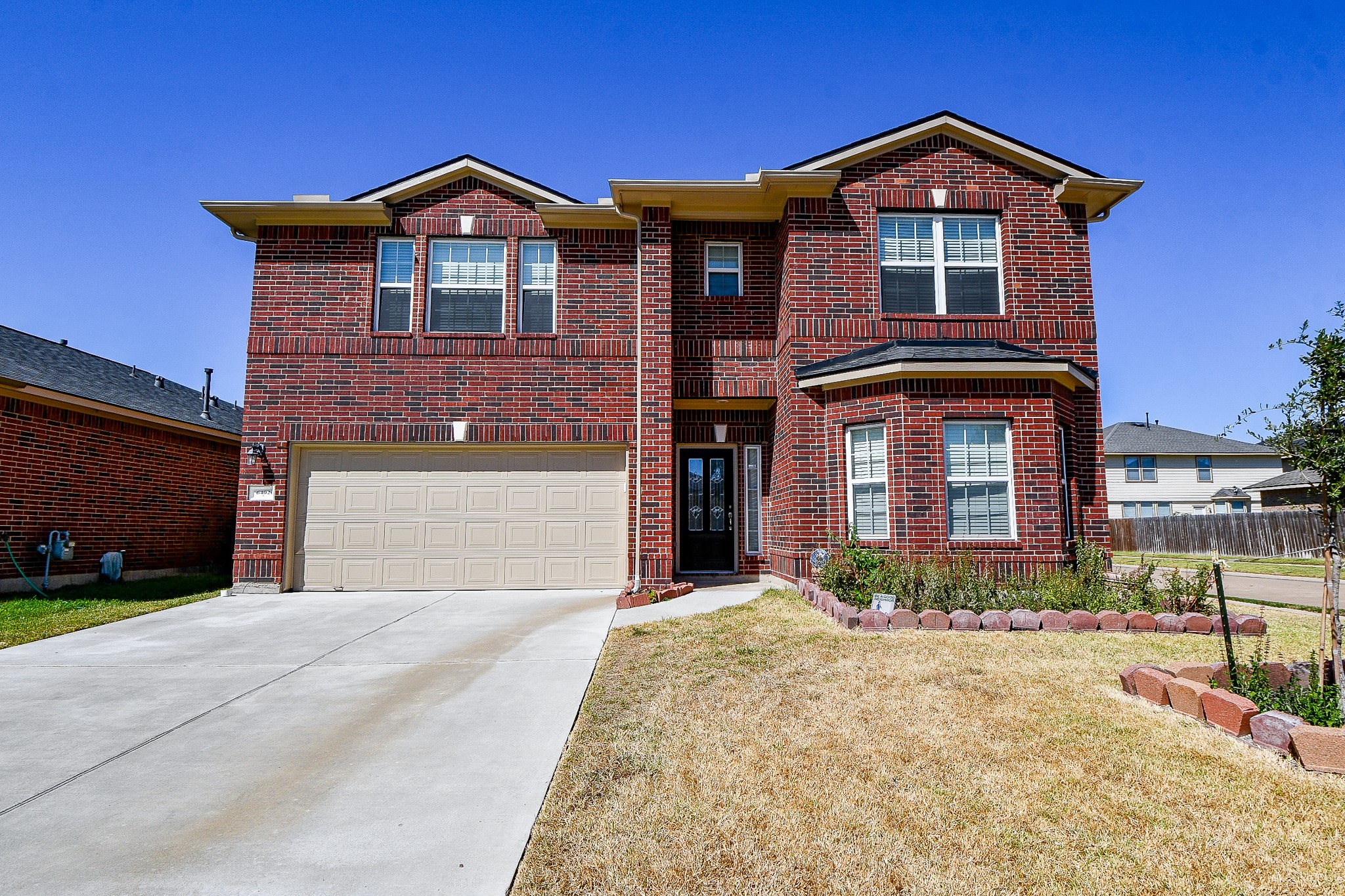 6402 Green Shoals Lane Houston TX 77066